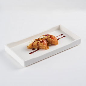 AS5: TACOS SALMON 4PZ