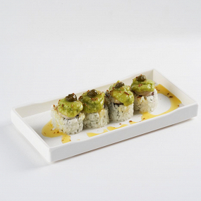 S1: GREEN YUZU EBI