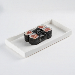 H2: HOSSOMAKI MAGURO