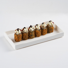 H4: HOSSMAKI TRUFFLE SUZUKI