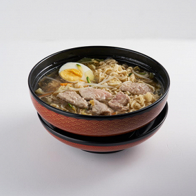 R4: RAMEN MANZO