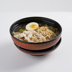 R3: RAMEN POLLO