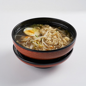 R1: RAMEN VEGE