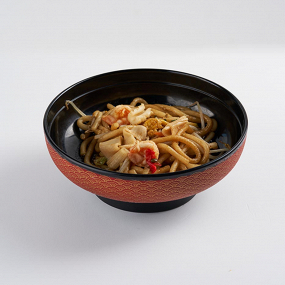 P12: UDON FRUTTI MARE