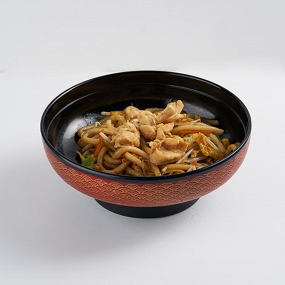 P11: UDON POLLO