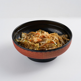 P10: UDON GAMBERI