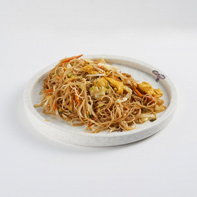 P6: SPAGHETTI RISO VERDURE