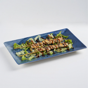 G1: SPIEDINI POLLO 4PZ