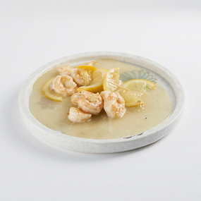 SE6: GAMBERI AL LIMONE