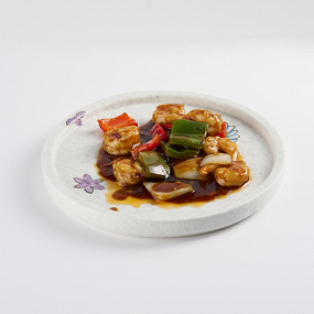 SE11: GAMBERO PICCANTE