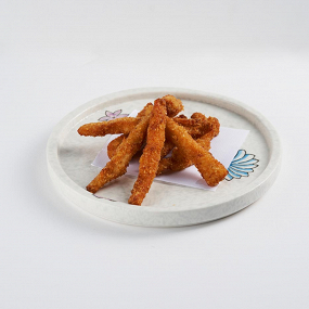 A11: BOCCONCINI POLLO