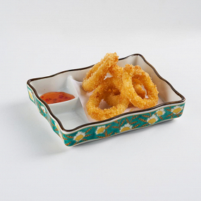Z4: TEMPURA IKA