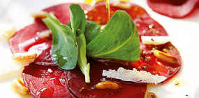 Carpaccio 