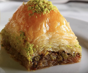 Baklava 2stk.