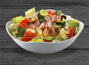 Tonno Salat