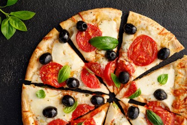 Pizza, Ø 32cm