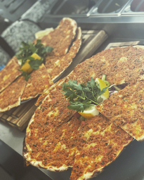 Lahmacun