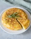 Tortilla de patatas