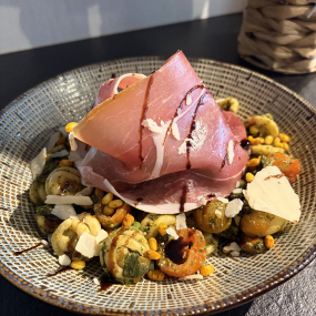 Salade " L'Italienne"
