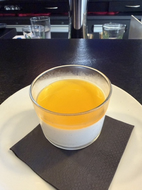 Pana Cotta
