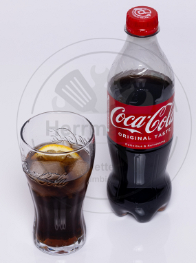 Coca-Cola 0,5l (EINWEG)