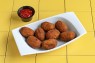 Croquetas de Jamón Ibérico