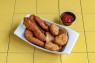 Nuggets y Fingers de Solomillo de Pollo