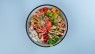 Waikiki Pulled Chicken Bowl