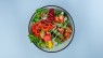 Honey Lemon Lachs Bowl