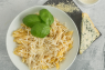 Pasta 3 Fromages