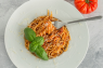 Pasta Bolognaise