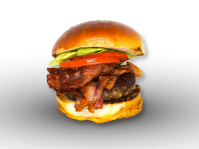 Bacon Burger