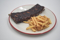 BBQ Baby Back Ribs