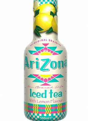 Arizona Tea