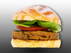 Veggie Burger