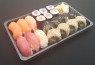 Sushi Mix   Small(11€) ou Large(22€)