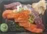 Sashimi Thon / Saumon