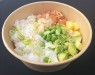 Poke Bowl Saumon / Mangue