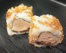 Uramaki Spécial Foie Gras / Figue 