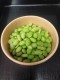 Edamame Écossé