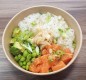 Poke Bowl Saumon