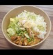 Poke Bowl Poulet