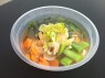 Udon Soupe au Poulet