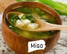 Soupe Miso