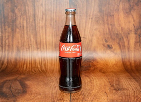 COCA COLA 0,33L