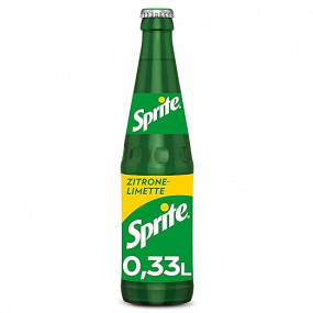 Sprite 0,33l 