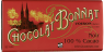 Chocolat Bonnat 100% cacao