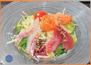 6 Misto Di Pesce Insalata