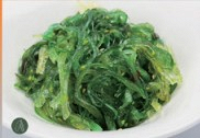 8 Goma Wakame