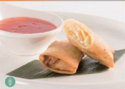 102 Involtini Primavera 